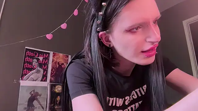Niky Long online show from 05/22/26, 11:49