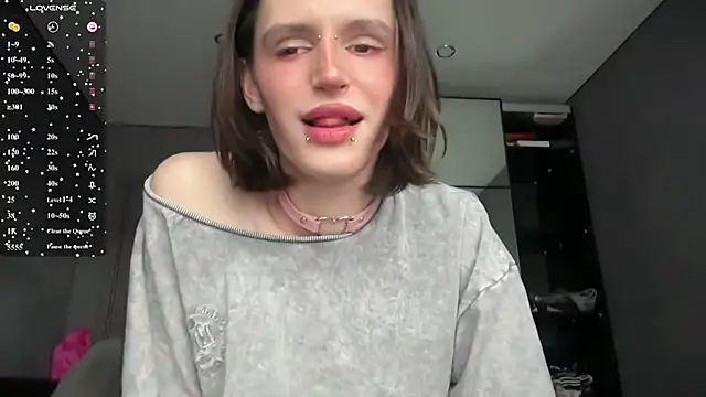 Niky Long online show from 06/25/26, 01:15