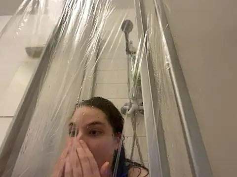 MeowXoXoX online show from 04/19/26, 06:10