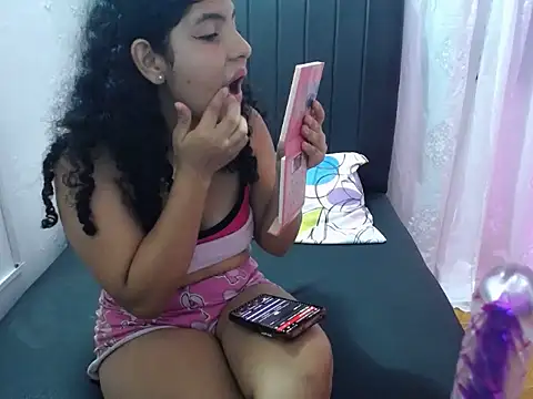 daira2006 online show from 04/18/26, 02:48