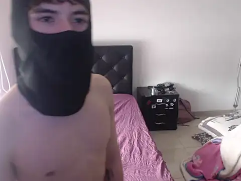 baretic0 online show from 04/16/26, 09:15