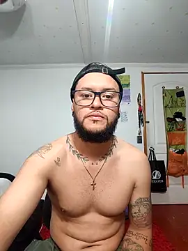 ivandarkc online show from 04/13/26, 02:39