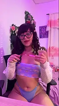 princesa6 online show from 04/19/26, 02:22