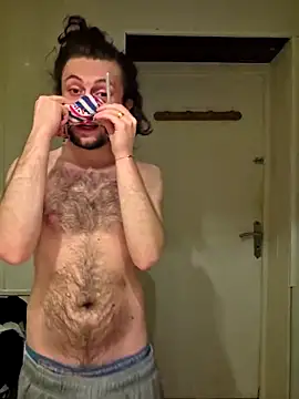 LeeroytheParisian online show from 04/20/26, 08:43