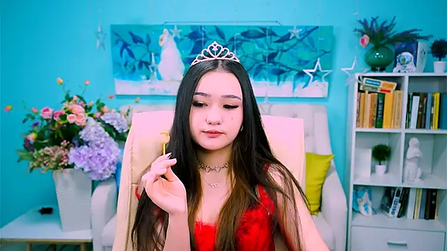 AmiMeow  online show from 04/27/26, 07:17