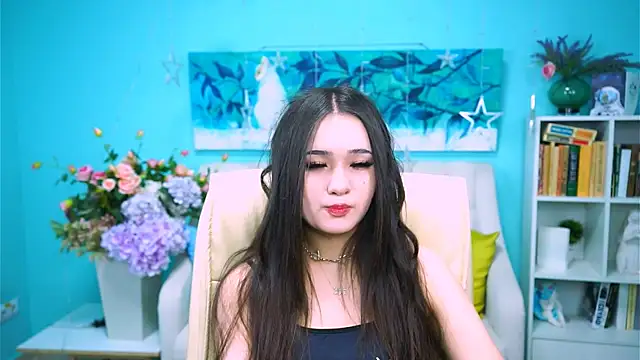 AmiMeow  online show from 05/20/26, 09:15