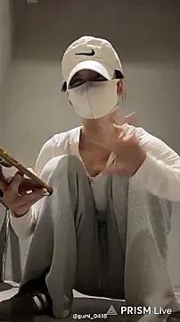 gumi 0418 online show from 07/08/26, 03:16