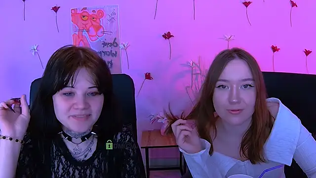 Snapshot of nikki_kiss_ chatting on 04/26/26, 10:24 nikki kiss online show from 04/26/26, 10:24
