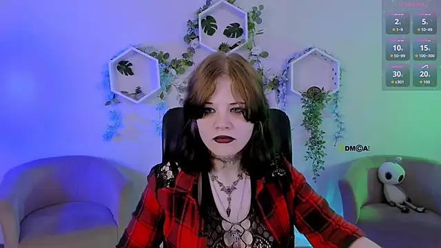 nikki kiss  online show from 07/01/26, 08:38