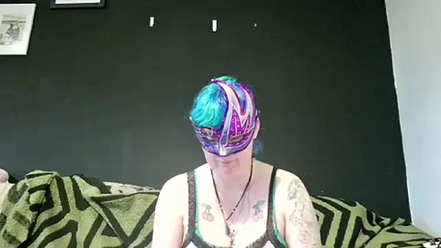 Ruby 1255 online show from 06/06/26, 08:02