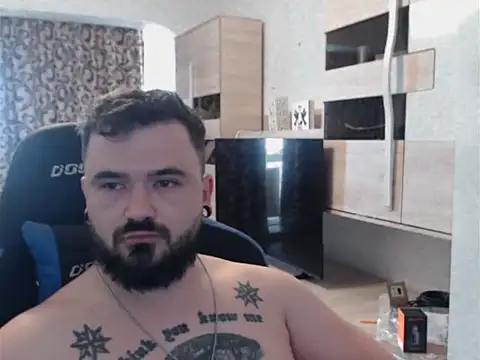 RelentlessNoir online show from 04/13/26, 11:48