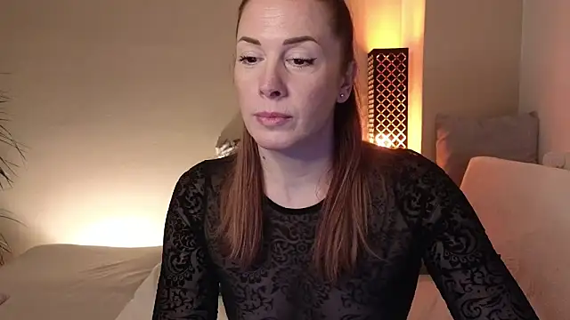 Sharon Red online show from 02/13/25, 05:33