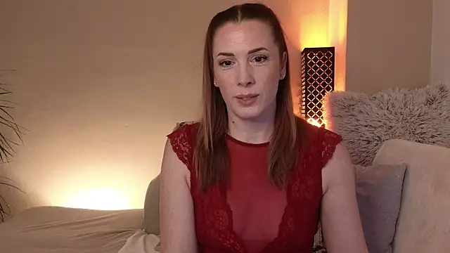 Sharon Red online show from 02/14/25, 12:36