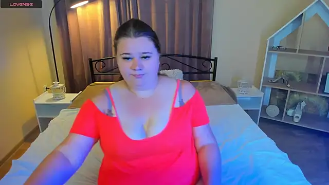 Bella Blvck online show from 07/13/26, 05:21