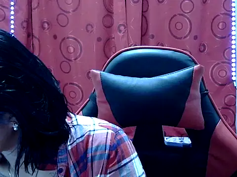 Snapshot of Bandida553 chatting on 04/19/26, 10:45 Bandida553 online show from 04/19/26, 10:45