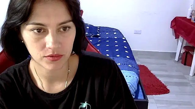 Bandida553 online show from 06/22/26, 07:22