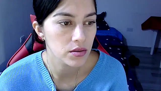 Bandida553 online show from 06/30/26, 04:19