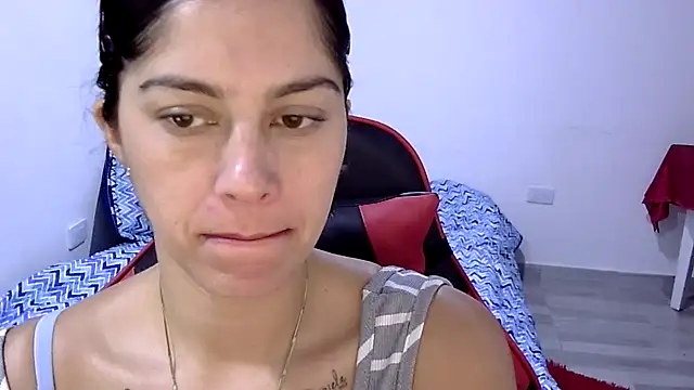 Bandida553 online show from 07/06/26, 10:23