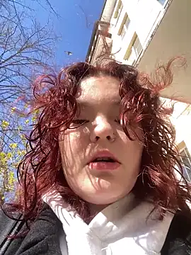 kinky  fox online show from 04/20/26, 11:24