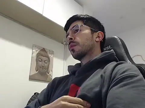 PatrickCraft online show from 04/20/26, 01:47