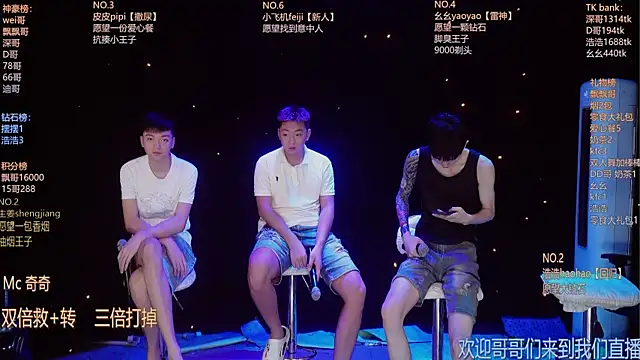 Snapshot of GAY-BOYS8888 chatting on 07/06/26, 01:30 GAY-BOYS8888 online show from 07/06/26, 01:30