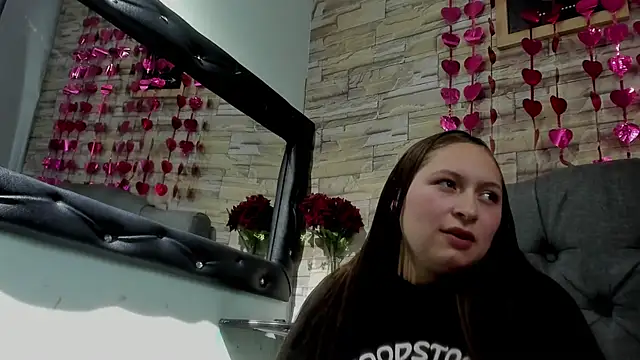 dakotaa blonde online show from 04/13/26, 03:06