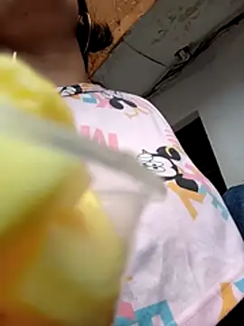 JohanitaRex2 online show from 04/13/26, 07:19