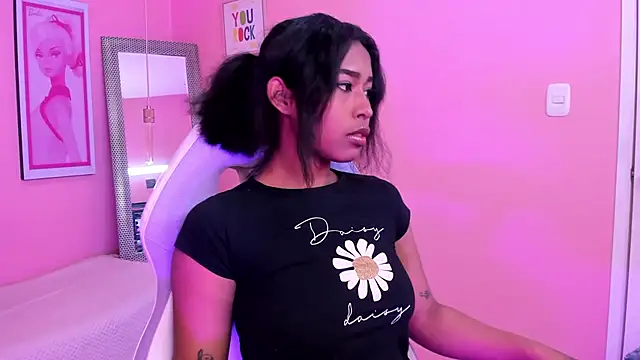 Ruby sam online show from 04/17/26, 12:52