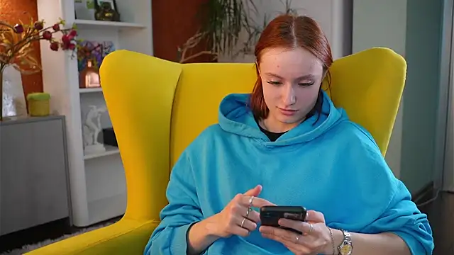 AlvaCatterton online show from 04/14/26, 04:40