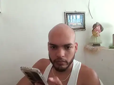 Eduarstrock online show from 04/13/26, 04:23