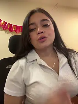 Snapshot of Selene__Ferrer chatting on 05/11/26, 04:04 Selene Ferrer online show from 05/11/26, 04:04