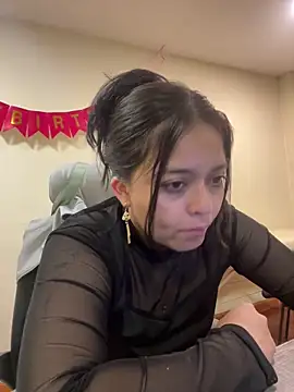 Snapshot of Selene__Ferrer chatting on 05/20/26, 12:55 Selene Ferrer online show from 05/20/26, 12:55