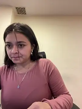 Snapshot of Selene__Ferrer chatting on 05/29/26, 04:27 Selene Ferrer online show from 05/29/26, 04:27