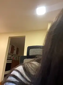 Snapshot of Selene__Ferrer chatting on 07/15/26, 01:27 Selene Ferrer online show from 07/15/26, 01:27