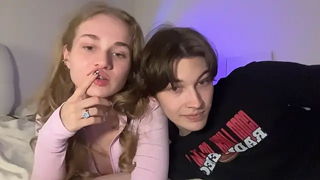 swaggenjoyer online show from 04/21/26, 09:28