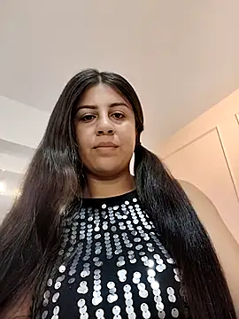 OLIVIA GARCIA   online show from 04/16/26, 11:11