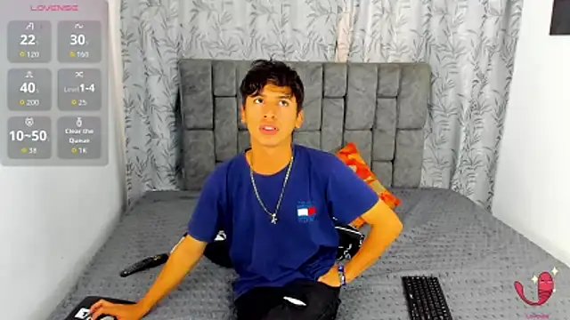 IhanKing online show from 06/05/26, 07:19