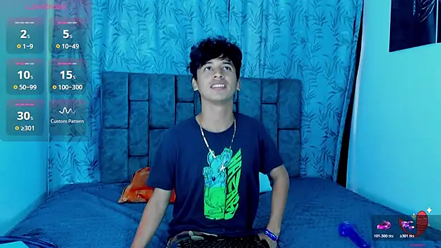 IhanKing online show from 06/06/26, 09:41