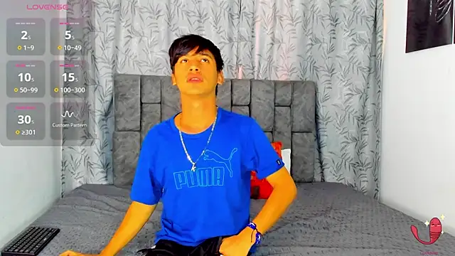 IhanKing online show from 06/08/26, 07:25