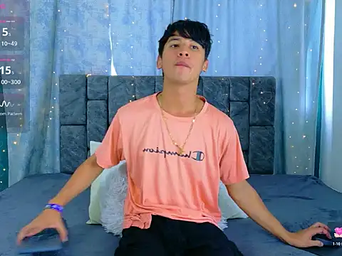IhanKing online show from 06/09/26, 06:30