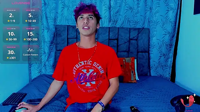 IhanKing online show from 06/19/26, 07:50