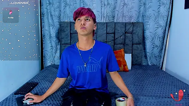 IhanKing online show from 06/29/26, 07:25