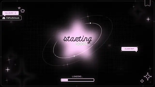 Snapshot of AshiWashi13 chatting on 07/15/26, 02:00 AshiWashi13 online show from 07/15/26, 02:00