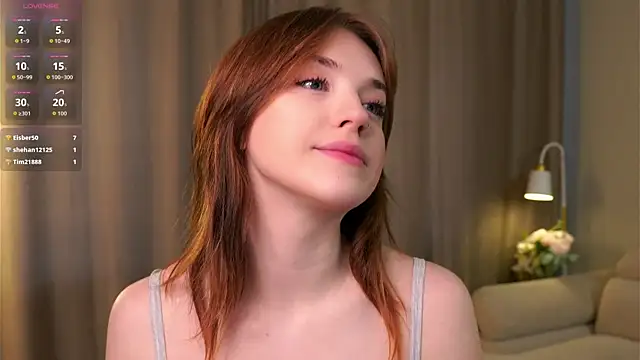 Snapshot of RenateVashaw chatting on 07/01/26, 06:48 RenateVashaw online show from 07/01/26, 06:48