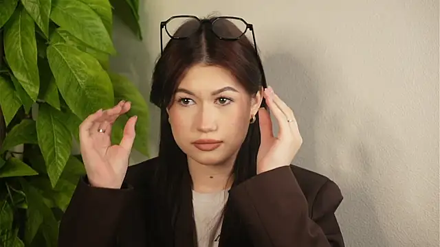 CiaraAncar online show from 04/16/26, 04:24