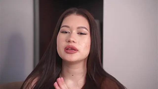 CiaraAncar online show from 04/18/26, 11:25