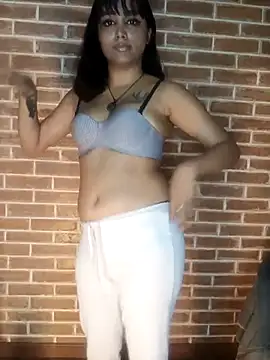 jellyyynspicyyy online show from 05/03/26, 06:03