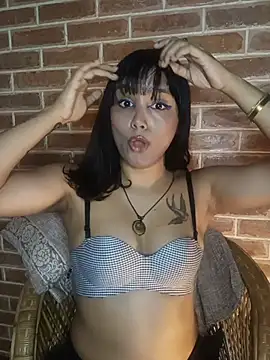 jellyyynspicyyy online show from 06/02/26, 04:53