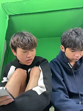 -OvO- online show from 05/09/26, 12:32