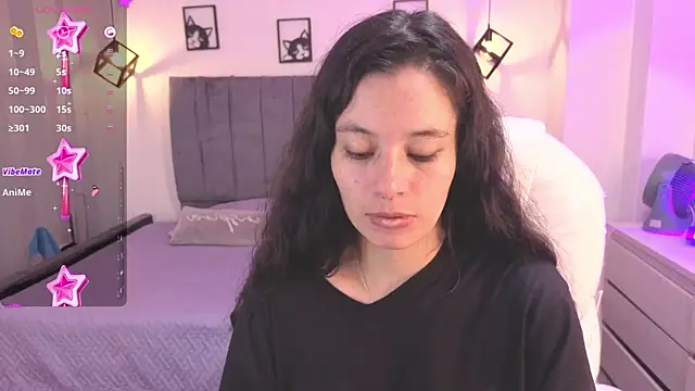 Samantha bloww1 online show from 05/02/26, 03:55